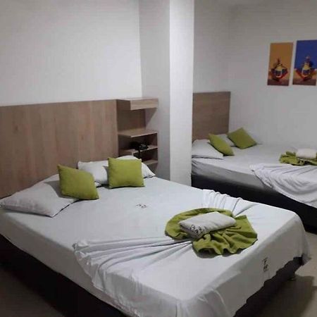 A W Hotel Palm Bay Rodadero Santa Marta  Zewnętrze zdjęcie