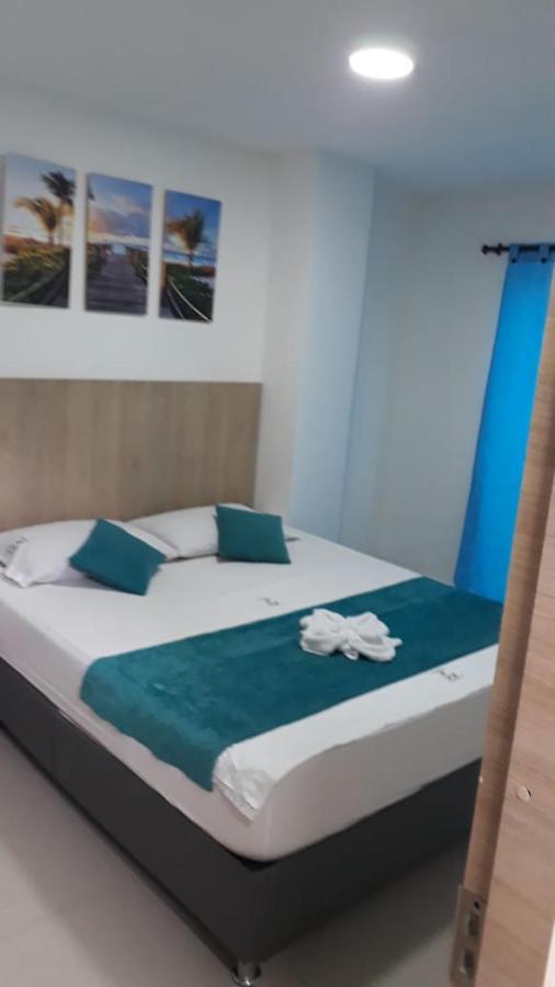 A W Hotel Palm Bay Rodadero Santa Marta  Zewnętrze zdjęcie