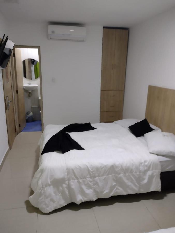 A W Hotel Palm Bay Rodadero Santa Marta  Zewnętrze zdjęcie